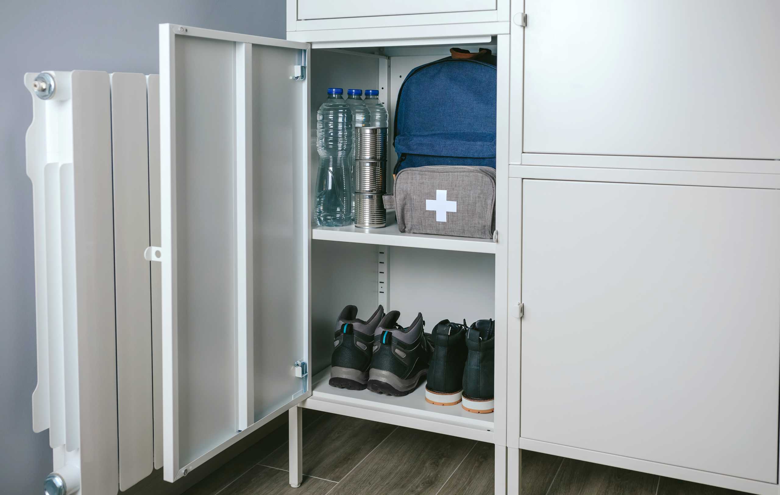 Top DIY Projects for Small Apartment Storage